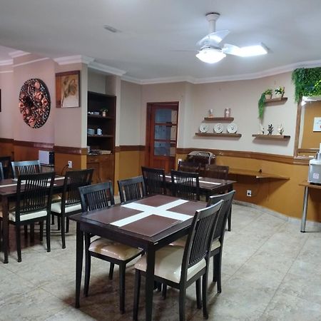 Paradise Inn Hotel Катандува Екстериор снимка