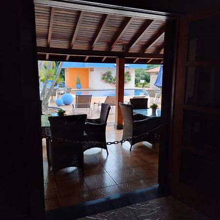 Paradise Inn Hotel Катандува Екстериор снимка