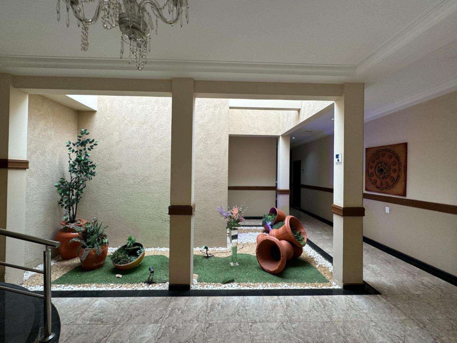 Paradise Inn Hotel Катандува Екстериор снимка
