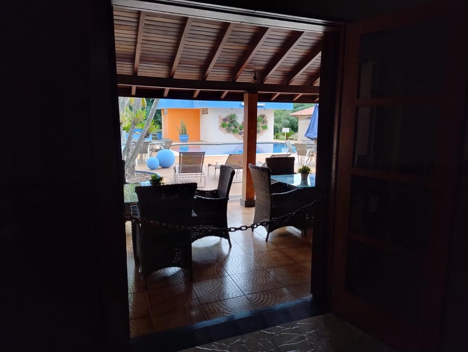 Paradise Inn Hotel Катандува Екстериор снимка