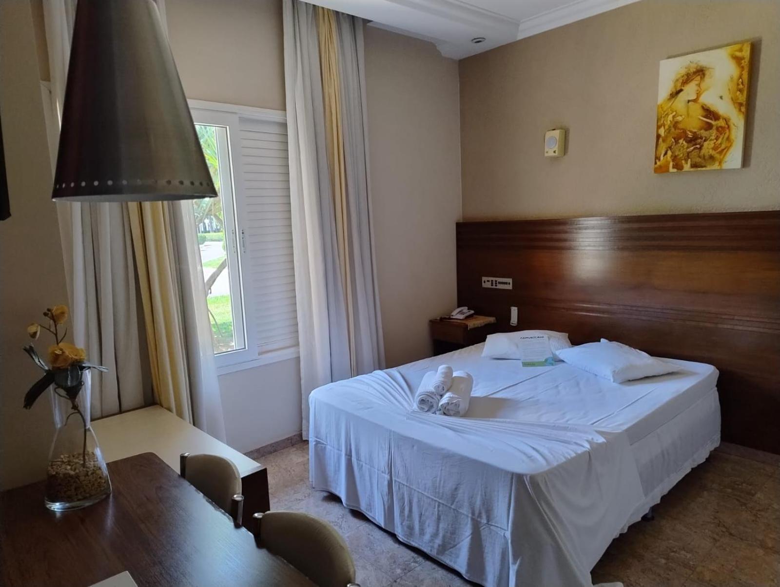 Paradise Inn Hotel Катандува Екстериор снимка