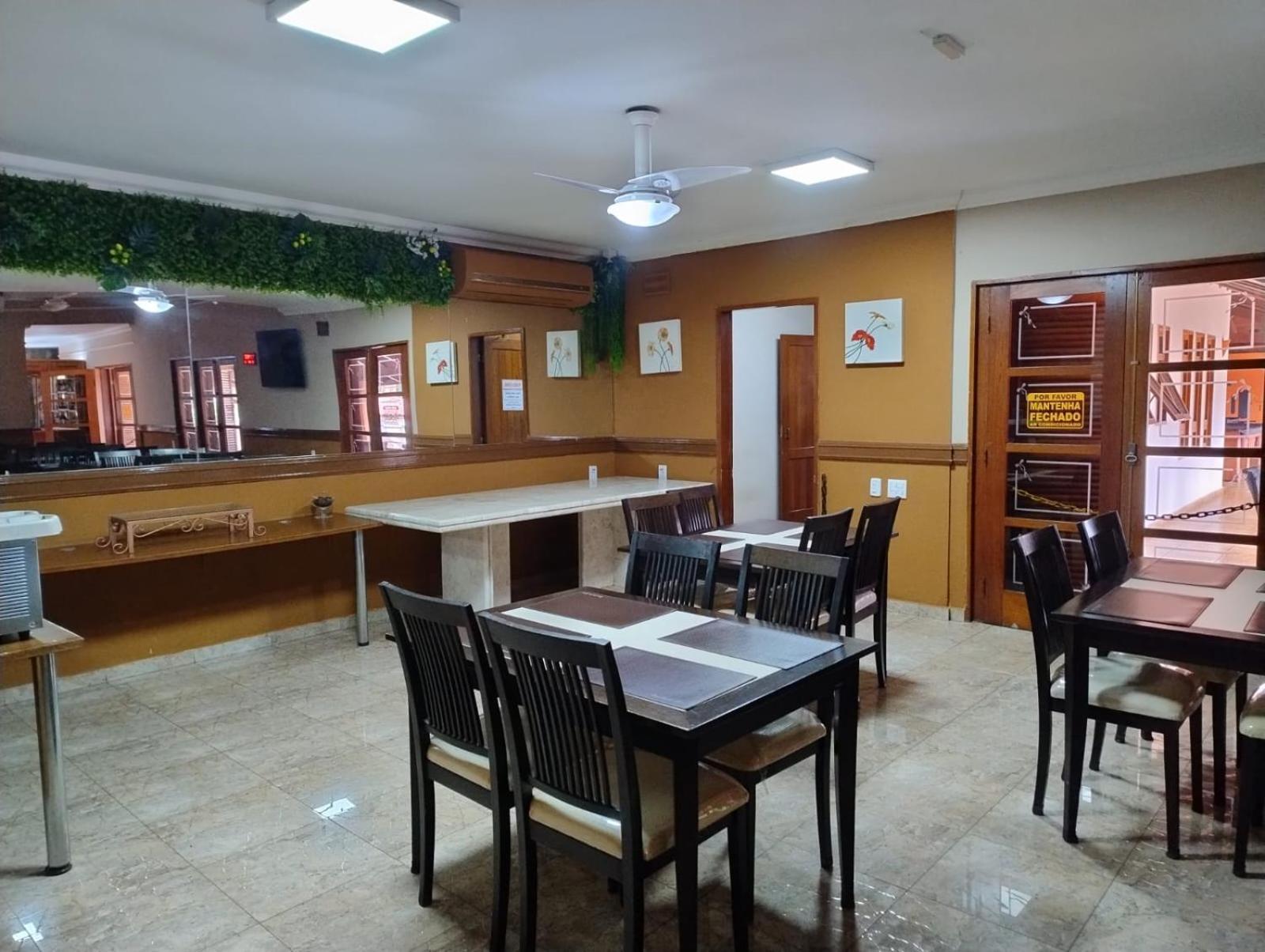 Paradise Inn Hotel Катандува Екстериор снимка