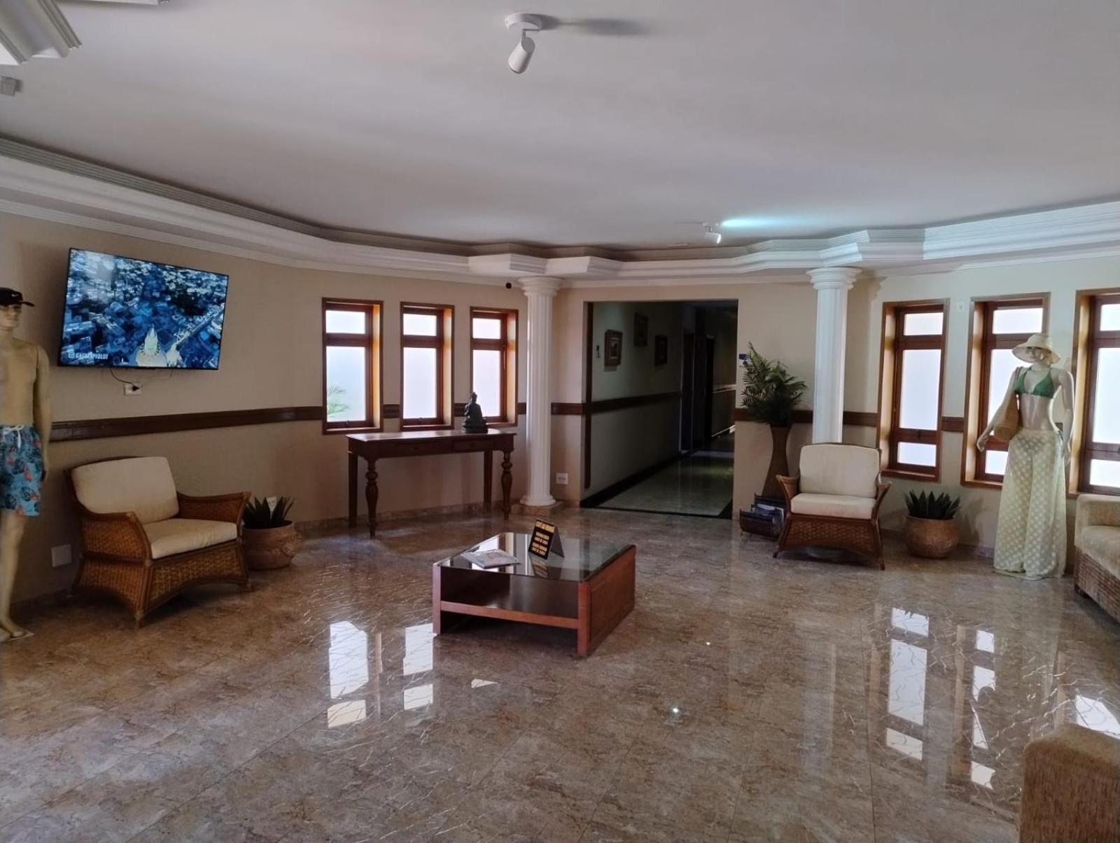 Paradise Inn Hotel Катандува Екстериор снимка