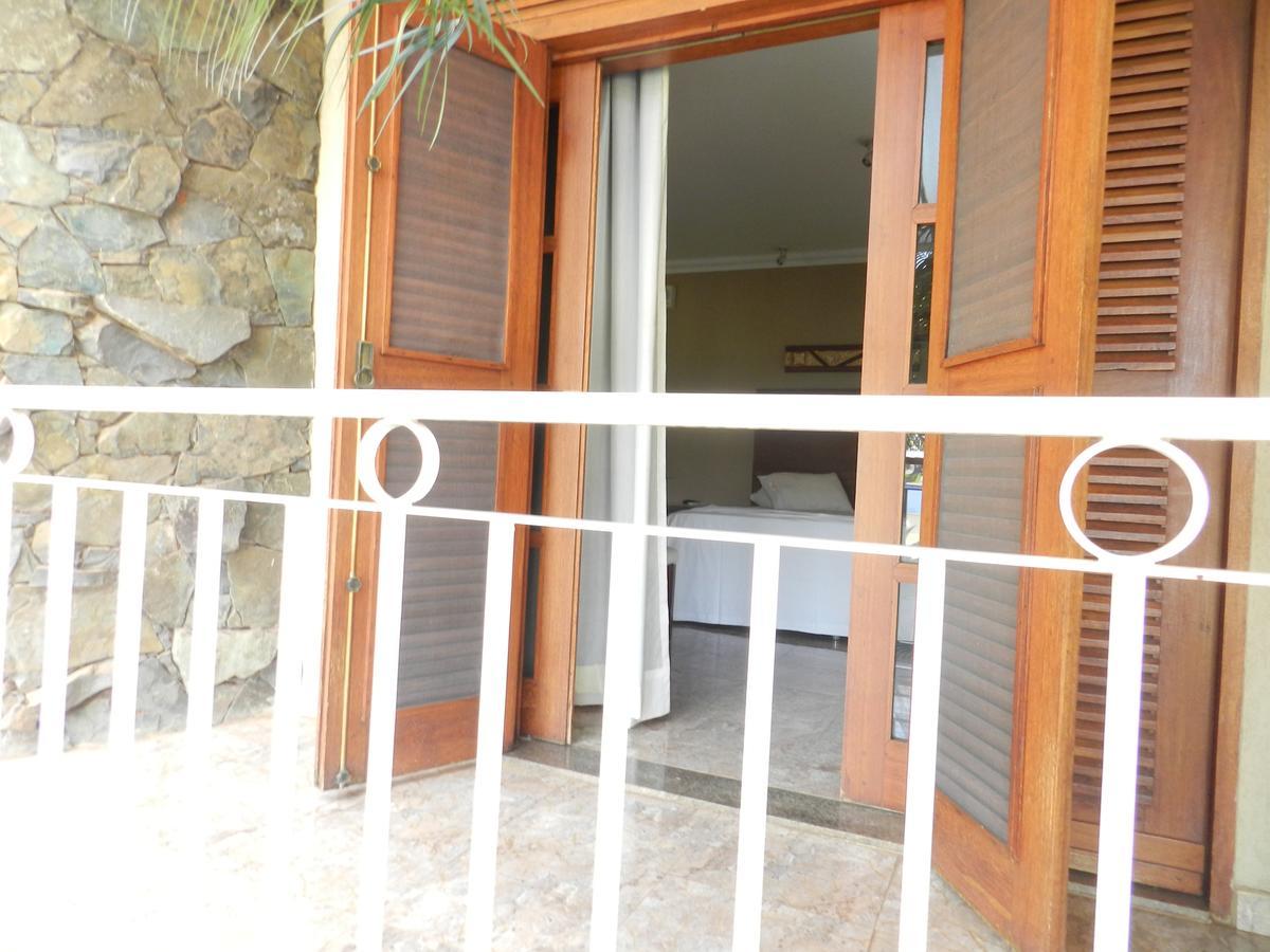 Paradise Inn Hotel Катандува Екстериор снимка