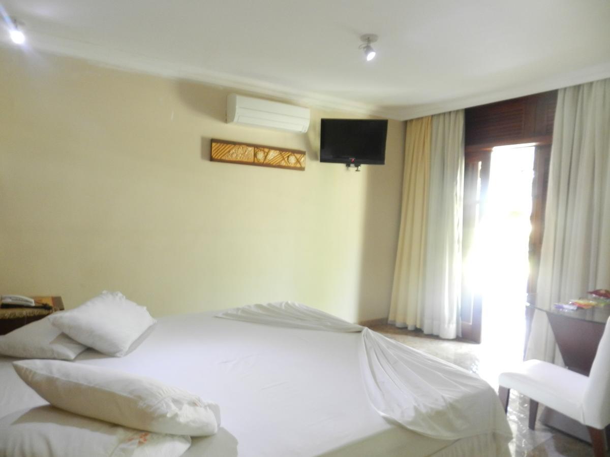 Paradise Inn Hotel Катандува Екстериор снимка