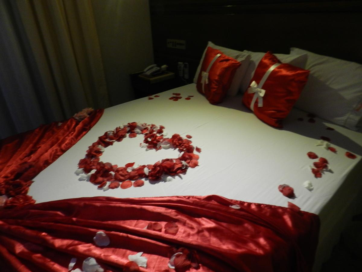 Paradise Inn Hotel Катандува Екстериор снимка