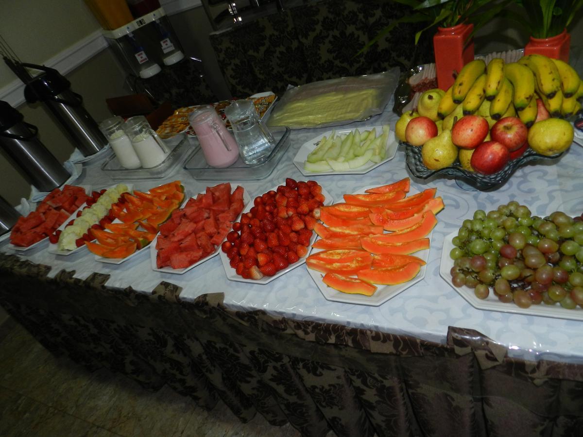 Paradise Inn Hotel Катандува Екстериор снимка