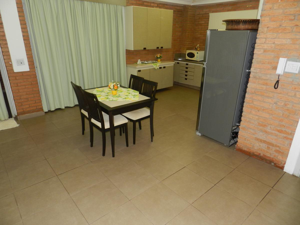 Paradise Inn Hotel Катандува Екстериор снимка