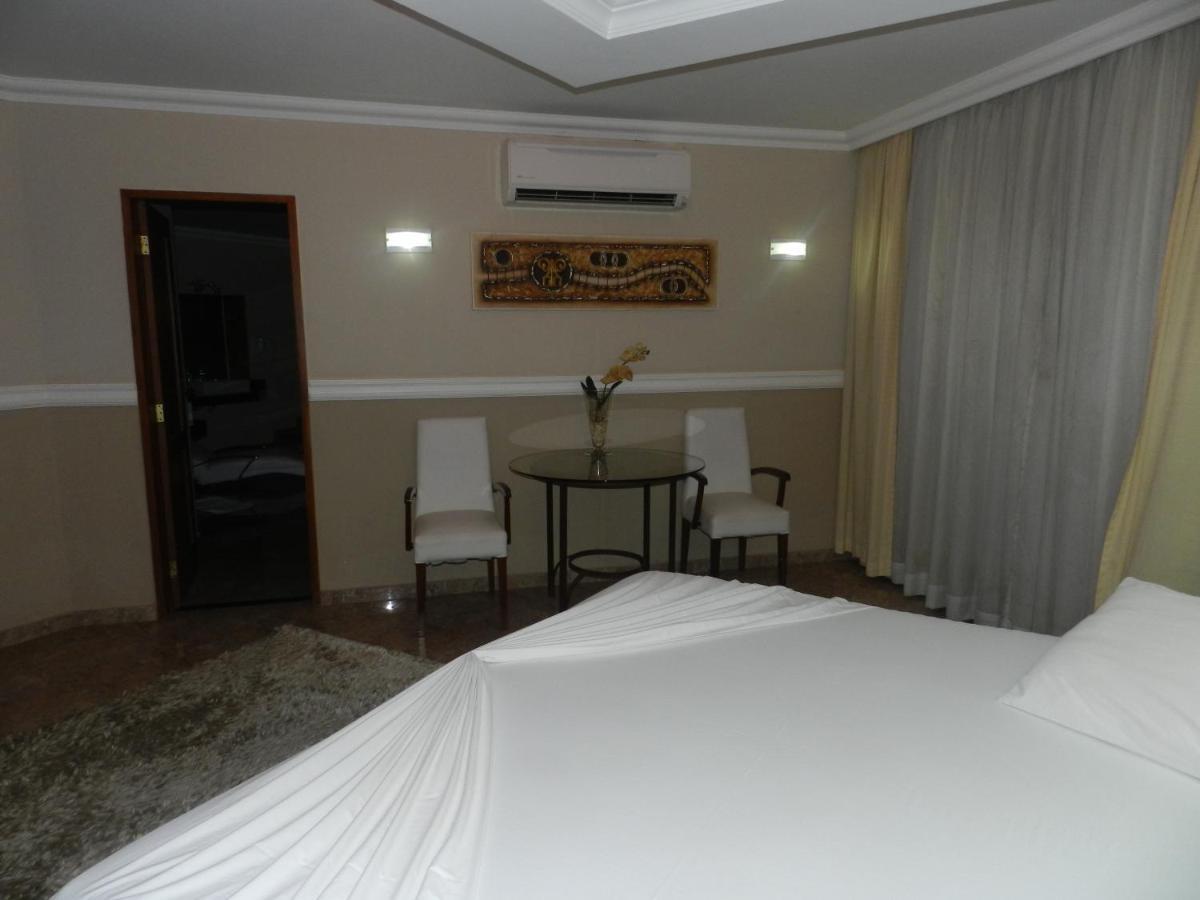 Paradise Inn Hotel Катандува Екстериор снимка