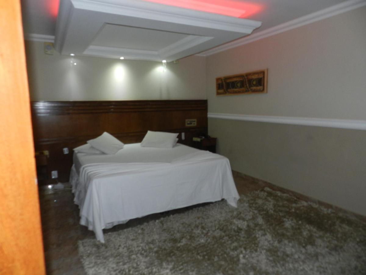 Paradise Inn Hotel Катандува Екстериор снимка