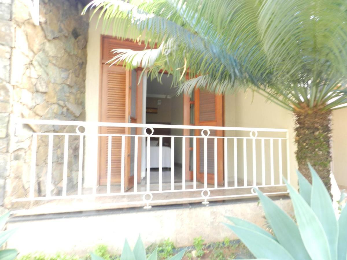 Paradise Inn Hotel Катандува Екстериор снимка